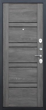 Дверь Цитадель 10,5см Чикаго