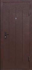 Дверь Цитадель Стройгост 5-1