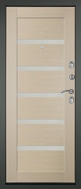 Дверь Дверной континент Сити-С3К