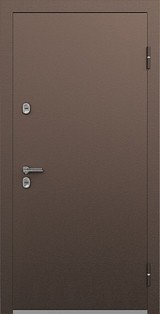Дверь Бульдорс Termo-1