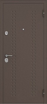 Дверь Бульдорс 14