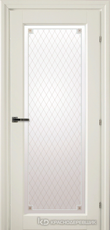 Дверь Краснодеревщик 63