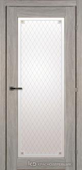 Дверь Краснодеревщик 63