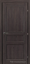 Дверь Краснодеревщик 63