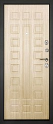 Дверь Дверной континент Сити-3К