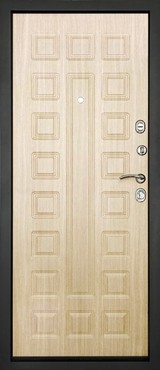 Дверь Дверной континент Сити-3К