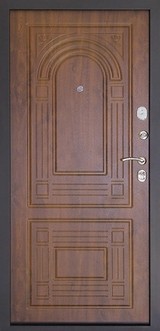 Дверь Дверной континент Флоренция