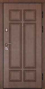 Дверь Дверной континент Консул