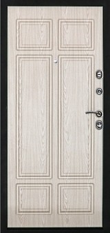 Дверь Дверной континент Консул