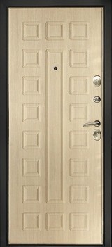 Дверь Дверной континент Сити-1