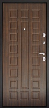 Дверь Дверной континент Сити-1