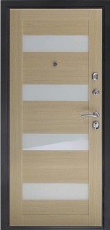 Дверь Дверной континент Сити-С