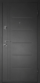 Дверь Дверной континент Сити-С