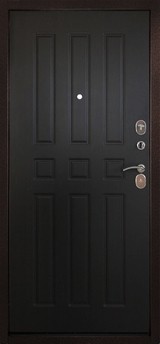 Дверь Дверной континент Гарант 100
