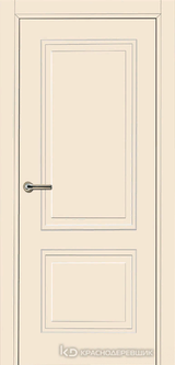 Дверь Краснодеревщик 75