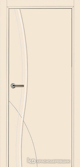 Дверь Краснодеревщик 75