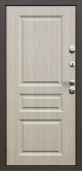 Дверь Дверной континент Эстет