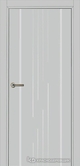 Дверь Краснодеревщик 75