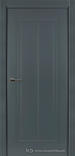 Дверь Краснодеревщик 75