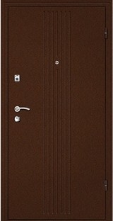 Дверь Дверной континент Синергия